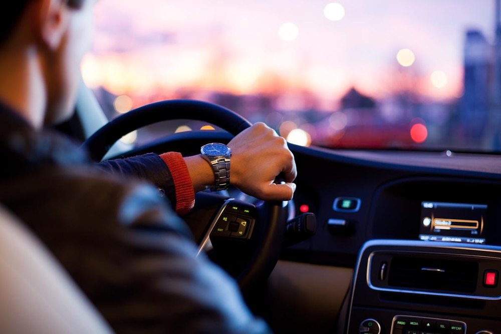 Car services · Category photograph
